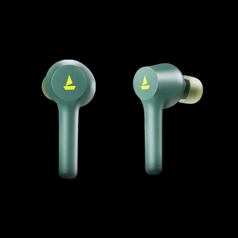 Boat airpods