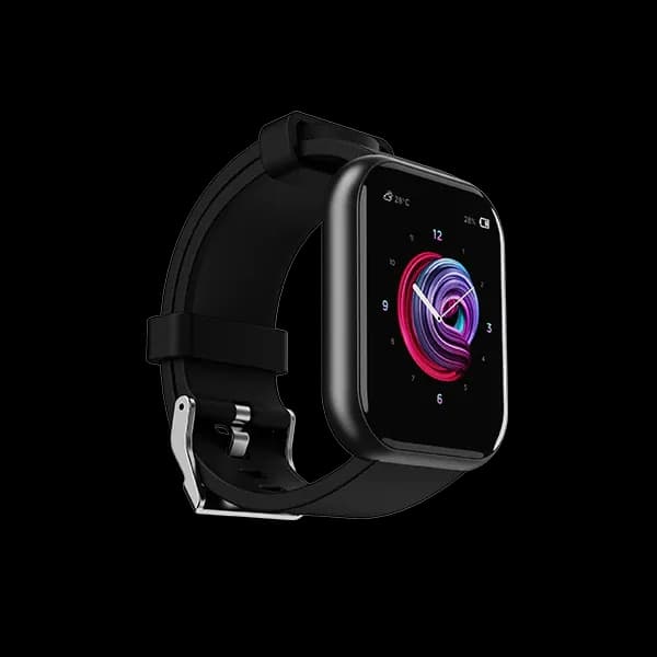 Apple watch black